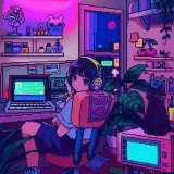 Tiny Joys with Bun shy - Cozy