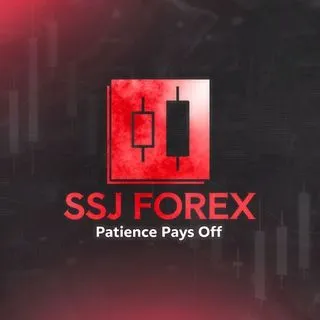 SSJ Forex Signals - сигналы Forex