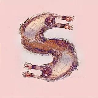 Sly 🐾 - милые животные