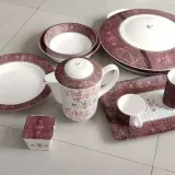 Melamine Crockery - dishes