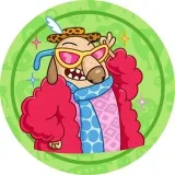 Free Stickers - packs