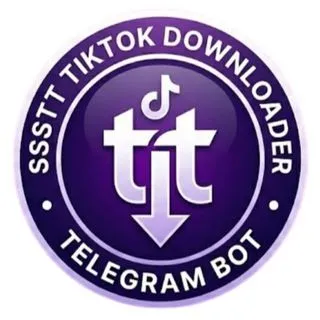 Ssstt Downloader Bot - Быстрый бот для скачивания видео