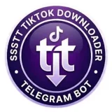 SssttDownloader Bot - Botón rápido para descargar vídeo
