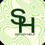 SstudyHelp - помощь в учебе