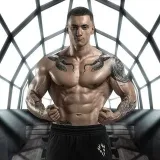 St_Iron - iron and strength