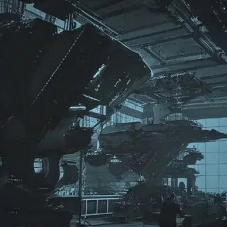 Manufacturing the future - производство
