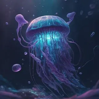 Digital Dreams - нейроарт