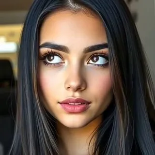 Nastya ♥ AI - IA poderosa