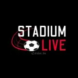 Stadium LIVE - Спорт трансляции