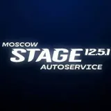 Stage_12.5.1 - Moscow Motor Show