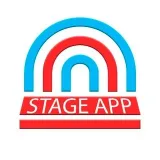 Aplicación de StageApp para hablar