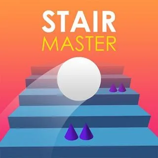 Stair Master 3D - лестница