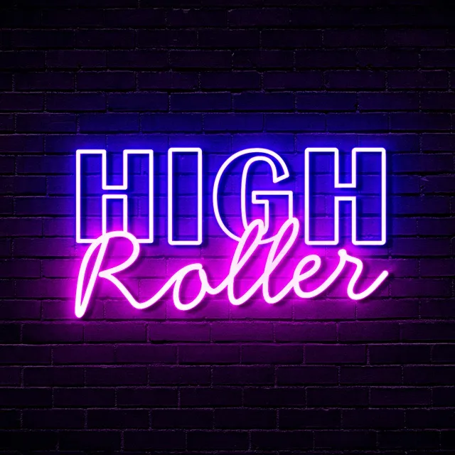 Stake HighRoller - Alta apuesta de rodillos