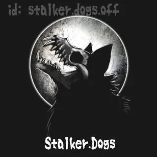 Your Stalker Dogs - игры и лоты