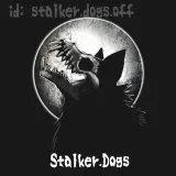 Tuyo.Stalker Perros- juegos y mucho