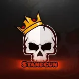 Pistola de mano👻-Juegos de parada