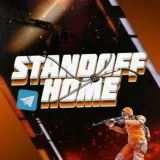 KFC Home - Standoff2 ciruelas y encuestas
