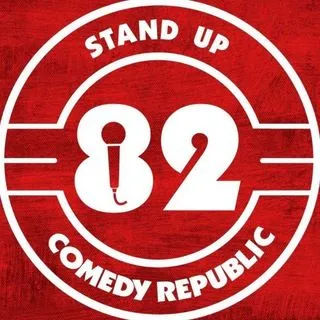 Stand up 82 - крымский стендап
