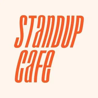 StandUp Cafe - комедия и еда