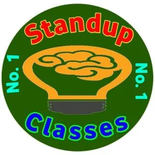 Standup Classes - стендап