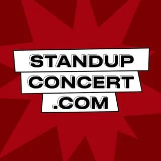 Stand-Up Concert - женский стендап