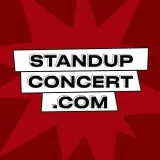 Stand-Up Concert - Female stand-up