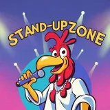 StandupZone- world stand-up