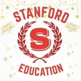 Stanford Education - курсы английского