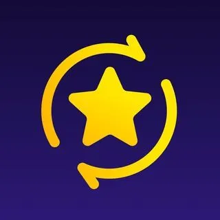 Star2Ton - обмен звезд