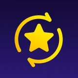 Star2Ton - intercambio de estrellas