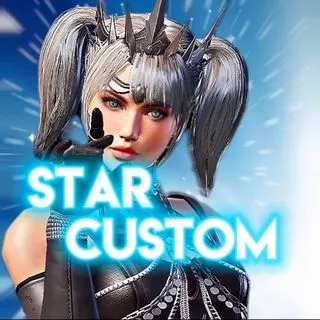 STAR CUSTOM - клан и праймы