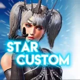 STAR CUSTOM- clan and prime