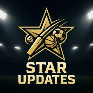 STAR UPDATES - Астрология и прогнозы