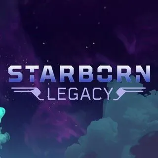 Starborn Legacy - P2E MMORPG