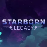 Legado de Starborn - P2E MMORPG