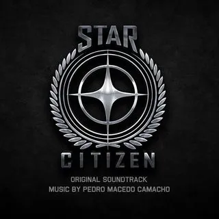 Star Citizen Music - саундтрек