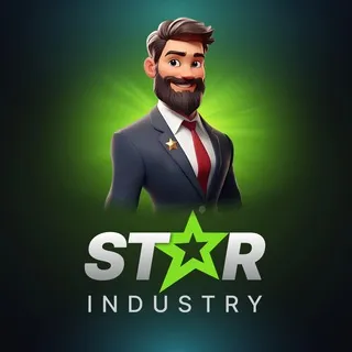 Star Industry - фабрика звезд