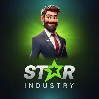 Star Industry - фабрика звезд