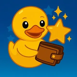 StarsDuck - продажа звезд