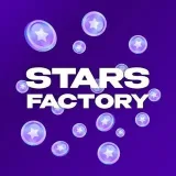 Stars Factory - звёздный контент