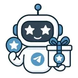 StarsGiftsBot - stars gifts