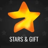 Stars & Gifts - звезды гифты