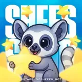 Sheees Shop - звезды дешево