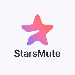 StarsMute bot - модерация