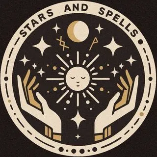 Starsxspells - Таро ИИ
