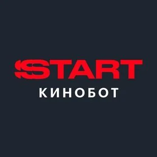 START кинобот - поиск кино