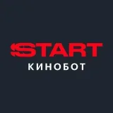 START кинобот - поиск кино