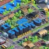 STARTUP POLYANA - Обучение и мотивация