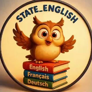 Biblioteca de inglés del Estado