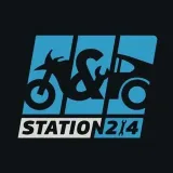 Station 2x4 - сервис BMW